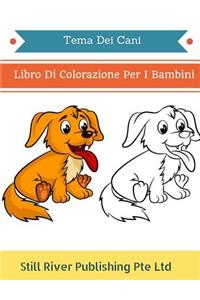 Tema Dei Cani