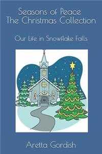 Seasons of Peace - Christmas Collection