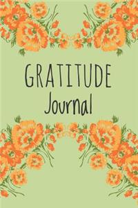 Gratitude Journal