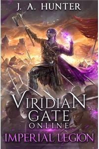 Viridian Gate Online