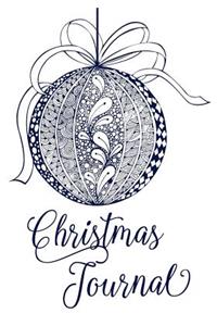 Christmas Journal