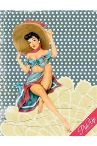 Pin Up Journal