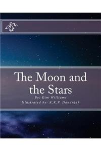 The Moon and the Stars