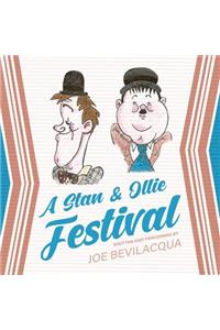 Stan & Ollie Festival Lib/E