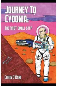 Journey to Cydonia!