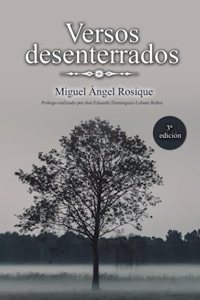 Versos desenterrados