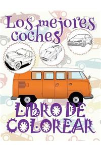 ✌ Los mejores coches ✎ Libro de Colorear Adultos Libro de Colorear La Seleccion ✍ Libro de Colorear Cars