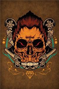 Gruesome Journal