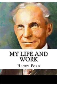 My Life and Work