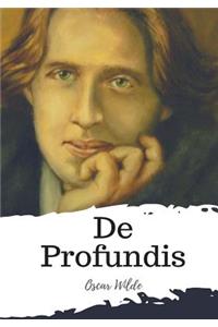 De Profundis