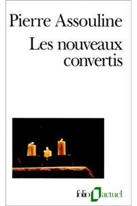 Nouveaux Convertis