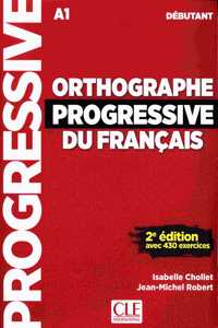 Orthographe progressive du francais