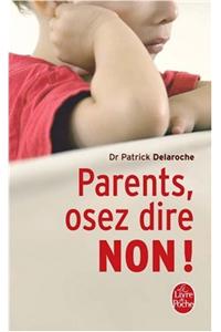 Parents Osez Dire Non