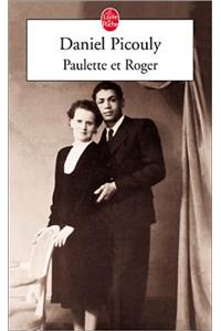 Paulette Et Roger