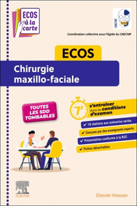Ecos Chirurgie Maxillo-Faciale