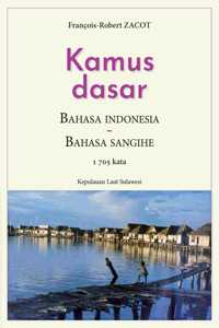 Kamus Dasar Bahasa Indonesia - Bahasa Sangihe