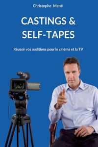 Castings & Self-Tapes