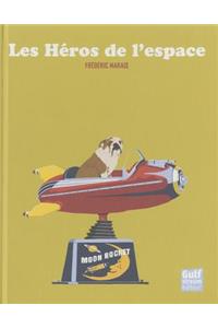 H'Ros de L'Espace(les)