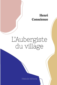L'Aubergiste du village