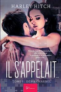 Il s'appelait... - Tome 1