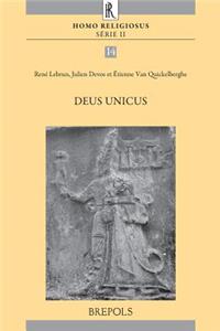 Deus Unicus