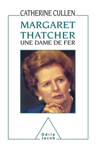 Margaret Thatcher