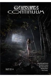 Otherlands Continuum Volume 1
