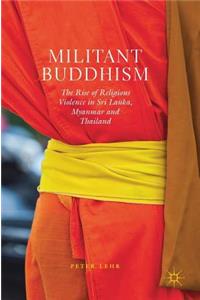 Militant Buddhism