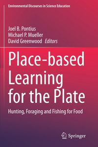 Place-Based Learning for the Plate