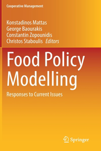 Food Policy Modelling