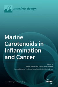 Marine Carotenoids in Inflammation and Cancer