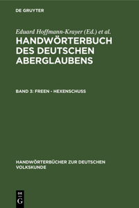 Freen - Hexenschuss