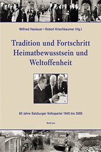 Tradition Und Fortschritt