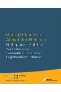 Religions-Politik I