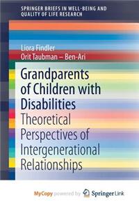 Grandparents of Children with Disabilities