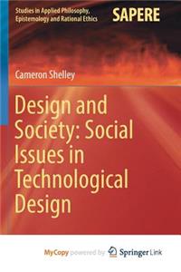 Design and Society