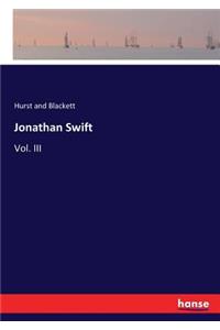 Jonathan Swift