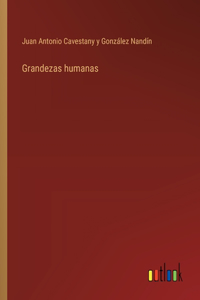Grandezas humanas