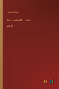 The Best of Husbands