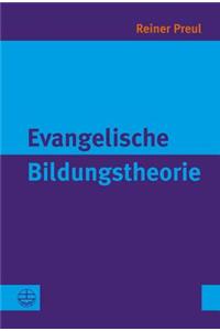 Evangelische Bildungstheorie