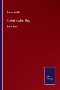 Am heimischen Herd