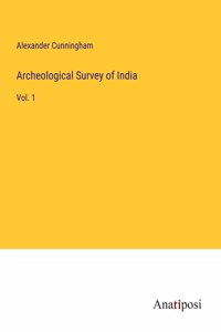 Archeological Survey of India