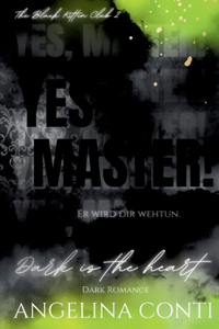 YES, MASTER! (Dark Romance)