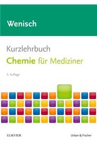 Kurzlehrbuch Chemie