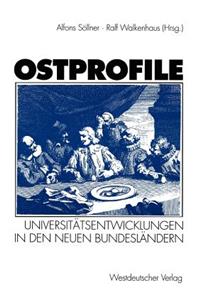 Ostprofile