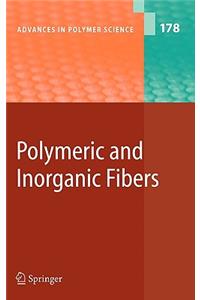 Polymeric and Inorganic Fibers