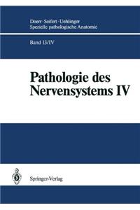 Pathologie des Nervensystems IV