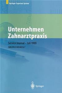 Unternehmen Zahnarztpraxis