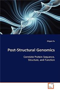Post-Structural Genomics