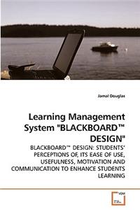 Learning Management System 